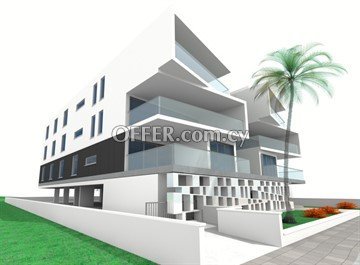 Spacious Modern Large Under Construction 3 Bedroom Luxury Apartments W - 3