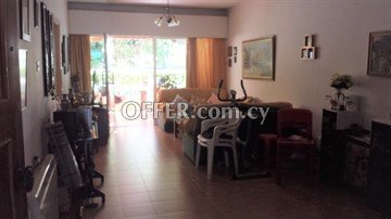 2 Bedroom Apartment  Near Kalipoleos Street In Agios Antonios, Nicosia - 5