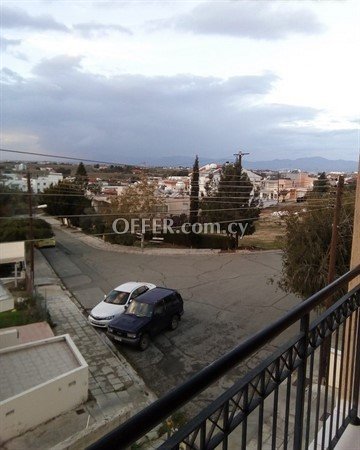 2 Bedroom Apartment  In Tseri Area, Nicosia - 5