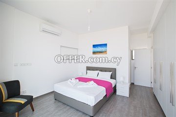 Fantastic 4 Bedroom Luxury Villa  Near Nissi Beach - 3