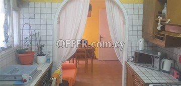 2 Bedroom Apartment  In Agioi Omologites, Nicosia - 5