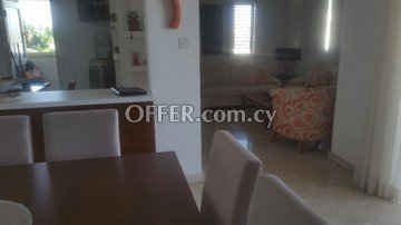 3 Bedroom Apartment  In Engomi, Nicosia - 5