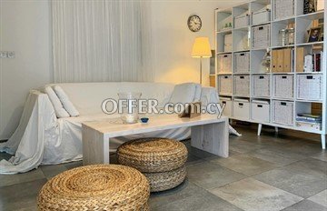 3 Bedroom Spacious Apartment  In Strovolos, Nicosia - 5