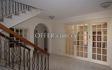 5 Bedroom House  In Strovolos, Nicosia - 5