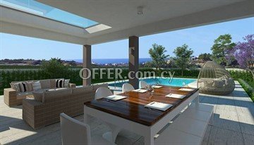 5 Bedroom Villa  In Agios Athanasios, Limassol - 3
