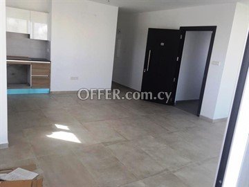 2 Bedroom Apartment  In Larnaka - 9
