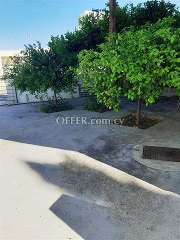 4 Bedroom Villa /Rent In Green Dot Area Strovolos, Nicosia - 5