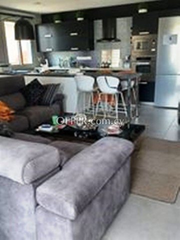2 Bedroom Gorgeous Apartment  In Archangelos, Lakatamia, Nicosia - 5