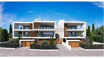 4+1 Bedroom Apartment , close to HILTON PARK, In Engomi, Nicosia. - 6