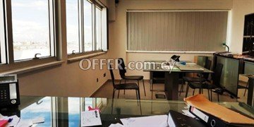Commercial Office  In Engomi, Nicosia - 5