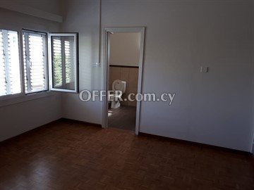 2 Bedroom Apartment   In Nicosia City Centre - 5