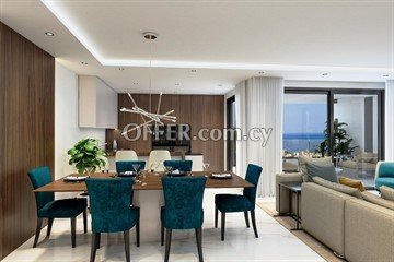 3 Bedroom Apartment  In Moutagiaka, Limassol - 6