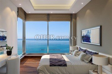 Impressive Spacious 2 Bedroom Apartment  In Agios Tychonas Near The Se - 5