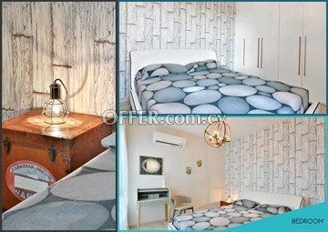 Spacious New Modern 1 Bedroom Apartment  In Agios Tychonas In Limassol - 4