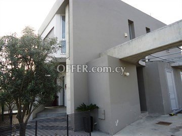 Almost New Semi-Detached 4 Bedroom Modern House In G.S.P Area - 5