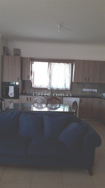 3 Bedroom House  With A Nice View In Potami - 5