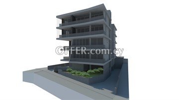 Nice Modern 3 Bedroom Under Construction Apartments  Near Kennedy Aven - 3