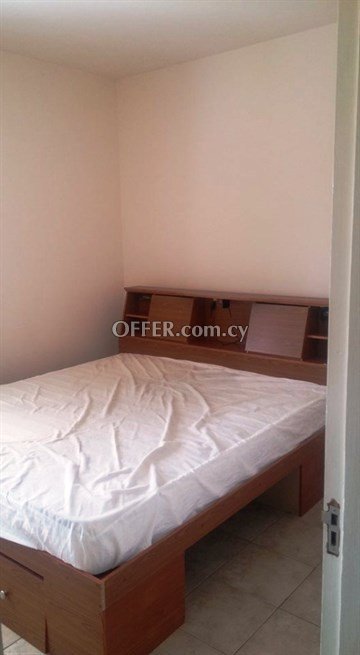  2 Bedrooms Apartment In Agios Dometios - 5