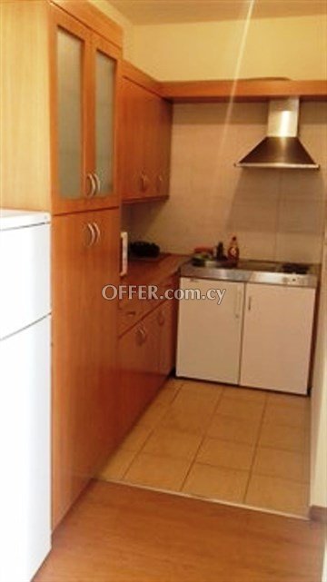Luxury One Bedroom Flat In The Centre - 3