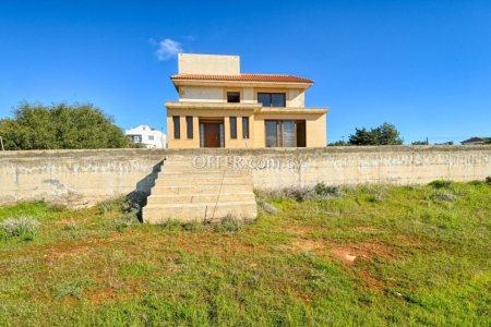 4 Bed Detached Villa for Sale in Ayia Napa, Ammochostos - 9