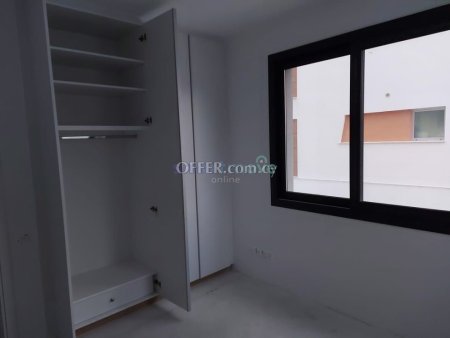 Brand New 2 Bedroom Penthouse Apartment With Roof Garden - 5