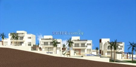 4 Bedroom Modern Detached Villa Sea Views - 8