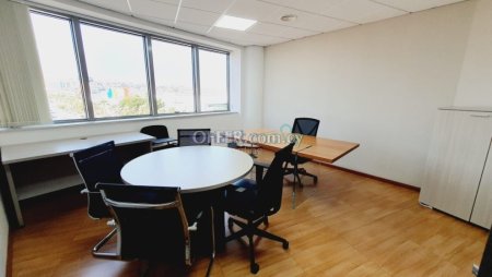 Office For Rent Limassol - 8