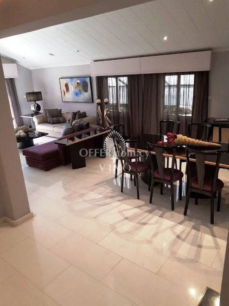LOVELY CUSTOM MADE DETACHED VILLA FOR SALE IN PAPAS AREA - 8