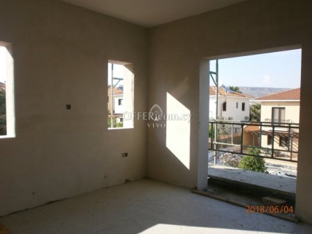 HOUSE UNDER CONSTUCTION IN MARONI - 8