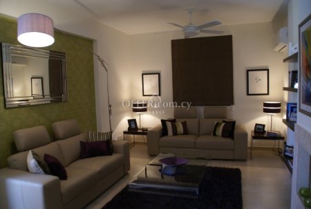 LUXURY 4 BEDROOM VILLA IN NEO CHORIO,  POLI CRYSOCHOUS - 3