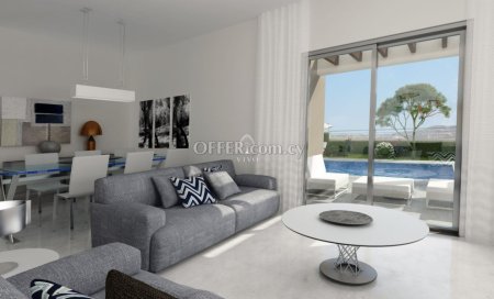 MODERN THREE BEDROOM DETACHED HOUSE IN CORAL BAY AREA IN PEYIA - 8