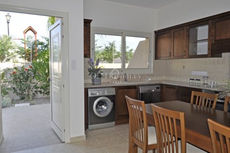 TWO BEDROOM MAISONETTE IN MONI - 5