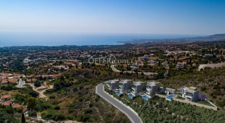 LUXURY 3-BEDROOM VILLA WITH PANORAMIC SEA VIEWS IN TALA - 8