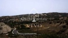 RESIDENTIAL PLOT OF 1013 SQM IN AYIOS TYCHONAS - 2