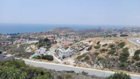 FOUR BEDROOM DETACHED VILLA WITH BREATHTAKING VIEWS IN AGIOS TYCHON - 4