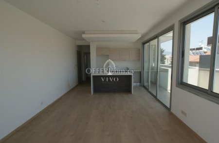 RESALE TWO BEDROOM APARTMENT IN POTAMOS GERMASOGEIAS - 8