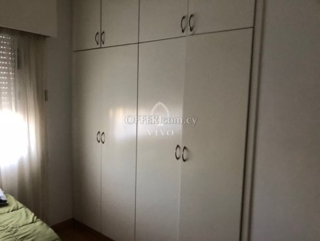 THREE BEDROOM APARTMENT FOR SALE  IN THE CITY CENTER - 4