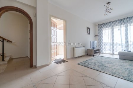 4 BEDROOMS BEAUTIFUL SEMI-DETACHED HOUSE WITH PANORAMIC SEA VIEWS - 8