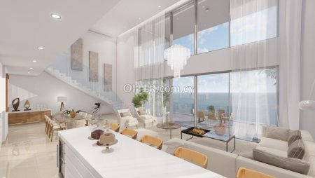 4 Bedroom Luxury - Waterfront Sky Panoramic Residences - 8