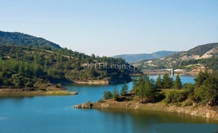 Land for Building a House - 2