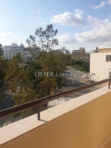 3 Bedroom Apartment  In Akropoli, Nicosia - 4