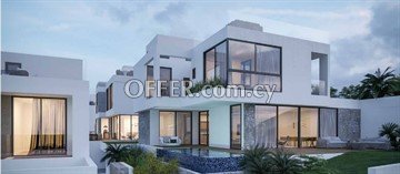 Super Luxury Villa 7 Bedroom  In Germasogia, Limassol - 5