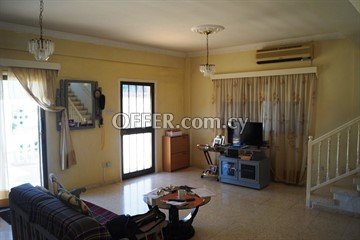 Holiday Home  In Paralimni, Ammochostos - 4