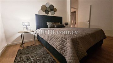 Beautiful 3 Bedrooms Apartment  In Agioi Omologites, Nicosia - 4