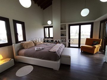 4 Bedroom House  In Nisou, Nicosia - 4