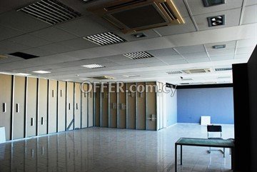 Office Space  In Strovolos, Nicosia - 4