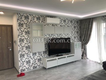 2 Bedroom Apartment  in Neapoli, Limassol - 4