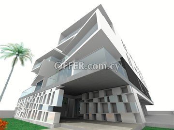 Spacious Modern Large Under Construction 3 Bedroom Luxury Apartments W - 2