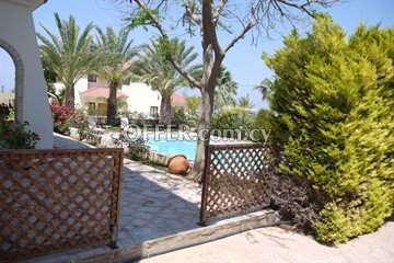 Majestic 5 Bedroom Detached Villa  In Protaras - 4