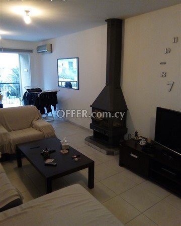 2 Bedroom Apartment  In Tseri Area, Nicosia - 4